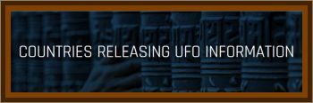 UFO Files: Countries & Companies Releasing UFO Information & Documents