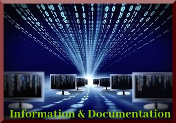 Information & Documentation