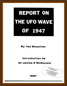 1947: Year Of The Alien Wave