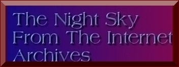 The Night Sky II